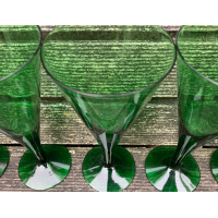 Per Lutken Holmegaard Winston karaf